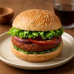 Burger [Regular]