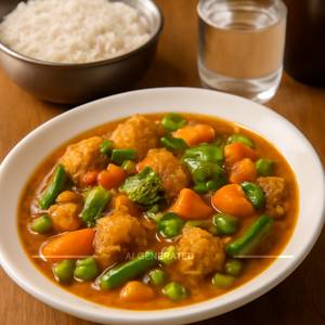 Veg Panjab Rao Special