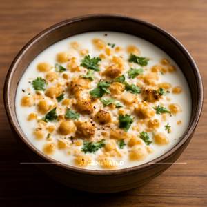 Boondi Raita