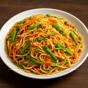 Veg Noodles