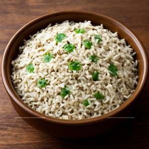 Jeera Rice