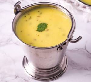 Authentic Kadai