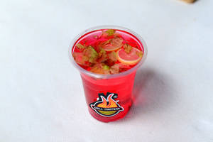 Water Melon Mojito'