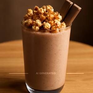 Kitkat Thickshake