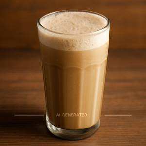 Cold Coffee