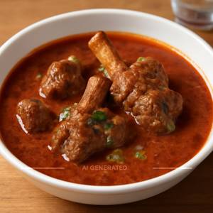 Mutton Rogan Josh
