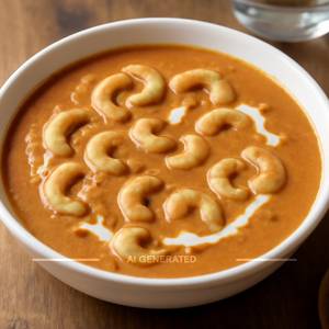 Kaju Curry