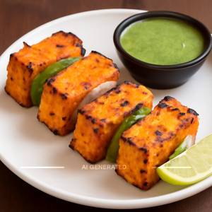 Paneer Tikka