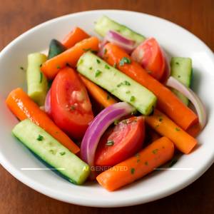 Finger Salad