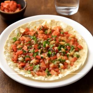 Masala Papad