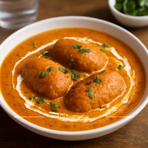 Malai Kofta