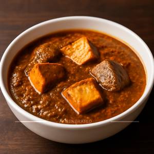 Paneer Kaleji