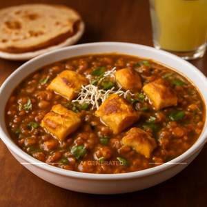 Paneer Panjab Rao Special