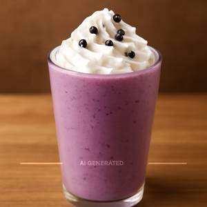 Black Current Shake