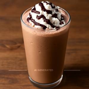 Chocolate Cold Coffee