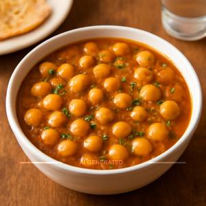 Chana Masala