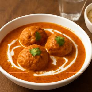 Paneer Kofta