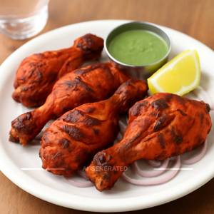 Chicken  Tandoori