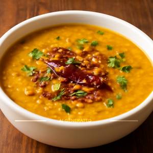 Dal tadka