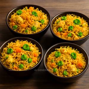 Biryani Rice (Pack of 4)??????                                         