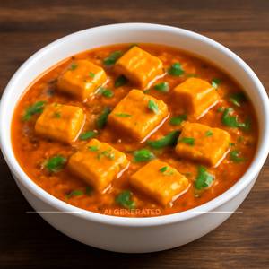 Paneer Masala
