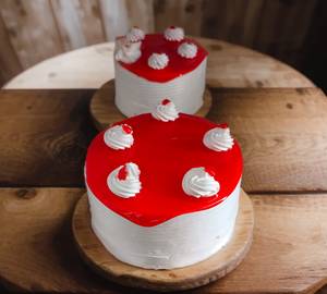 Red Velvet 500G