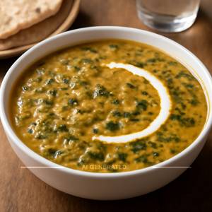 Dal Methi