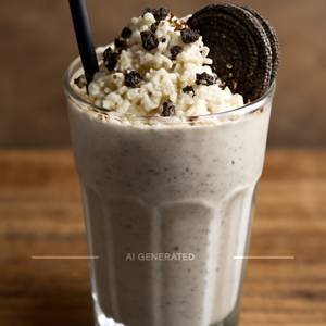 Vanilla Shake               
