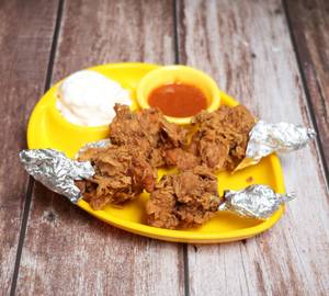 Chicken Lollipop [4 Pieces]