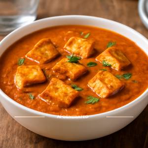 Paneer panjabi