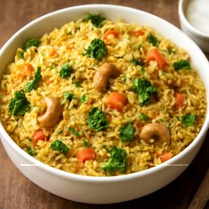 Veg Biryani (Pack of 4) (333)                                               