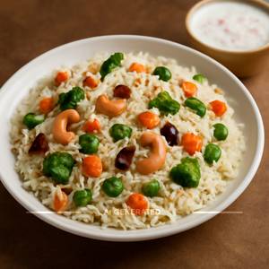 Kashmiri Pulao