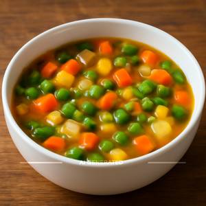 Vegitable Soup