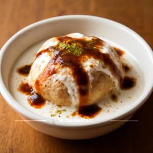 Dahi Vada