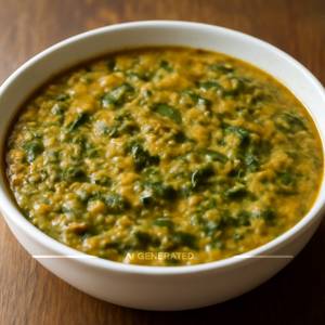 Dal Palak