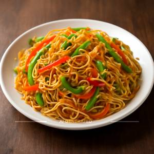 Veg Noodles