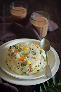Upma
