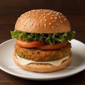 Jumbo Burger