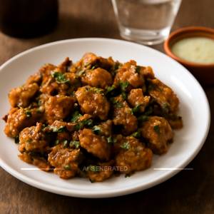 Veg Began Bahar
