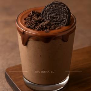 Oreo nutella