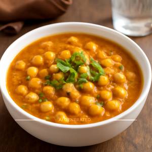 Chana Masala