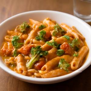 Veg Makhani Pasta