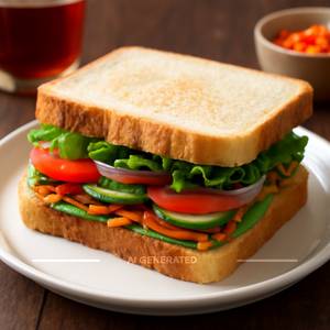 Veg Sandwich