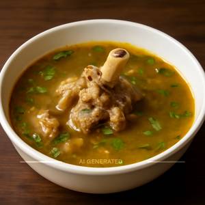Ukkad Plate Mutton