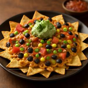 Mexican Nachos