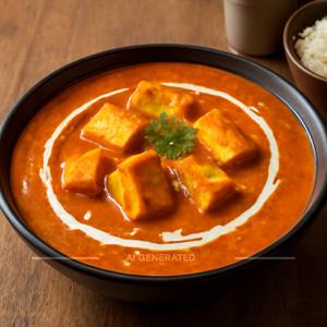 Paneer Butter Masala