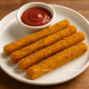Veg Gold Finger