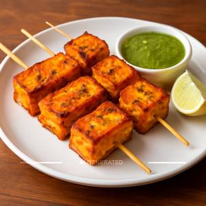 Paneer Sathe