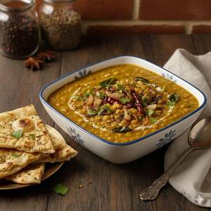 Dal Fry