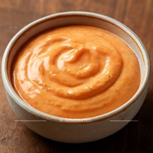 Spicy mayo
